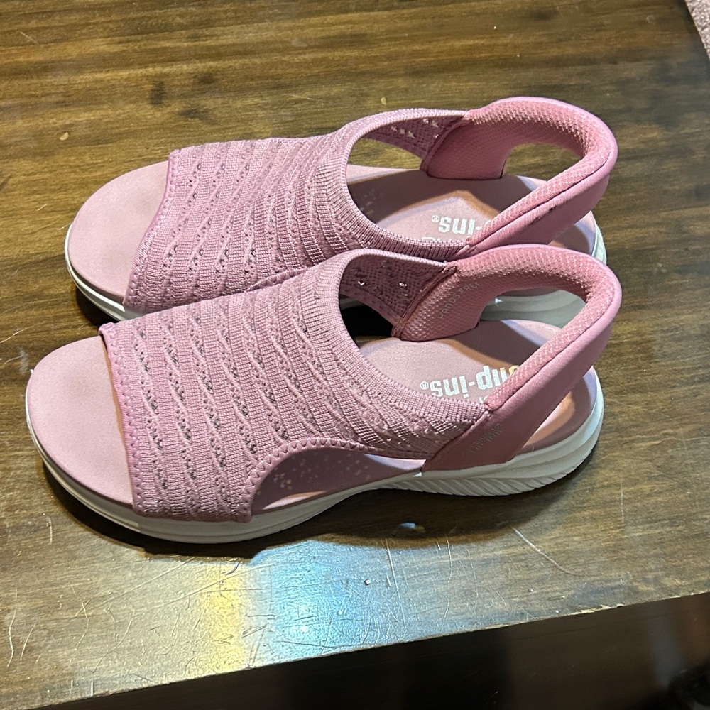 Skechers Pink Women's Sandals